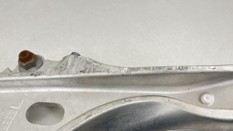 Does Not Apply 24-25 ACURA INTEGRA TYPE S DRIVER LEFT FRONT LOWER CONTROL ARM OEM