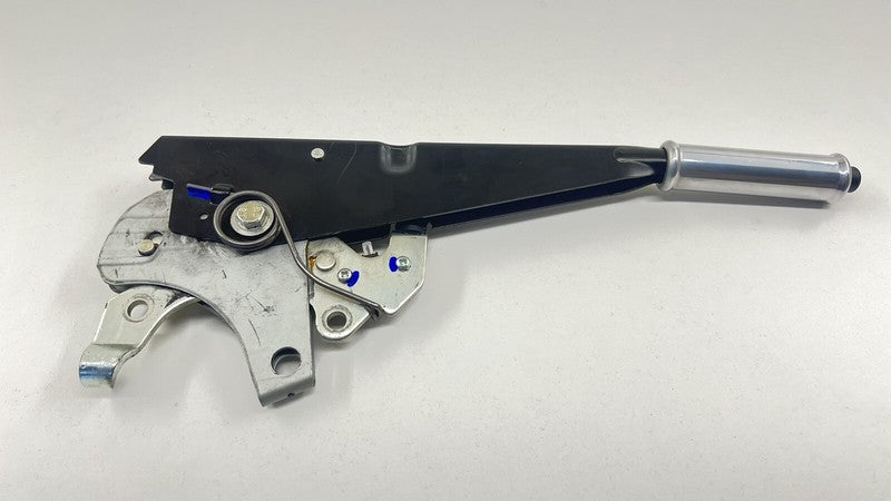 07-17 ASTON MARTIN VANTAGE EMERGENCY PARK HAND BRAKE LEVER HANDLE ASSEMBLY OEM