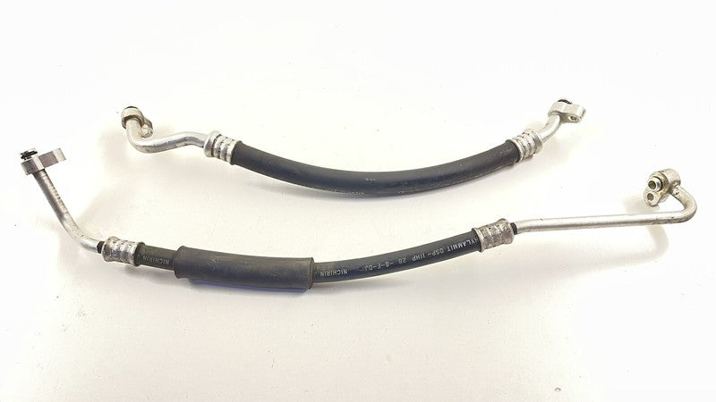 00-09 HONDA S2000 HVAC AC LINE HOSE PIPE TUBE OEM