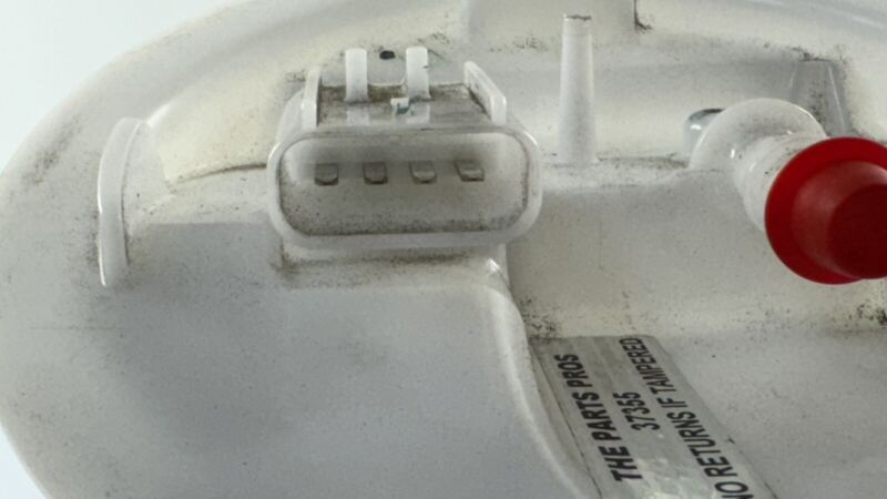JR3C-9H307-BD / JR3C 9H307 BD / JR3C9H307BD 18-23 FORD MUSTANG GT 5.0L GAS TANK FUEL PUMP SENDING UNIT JR3C-9H307-BD OEM