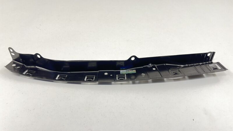 Does Not Apply 2024 ACURA INTEGRA TYPE S PASSENGER RIGHT REAR BUMPER BRACKET SUPPORT MOUNT OEM