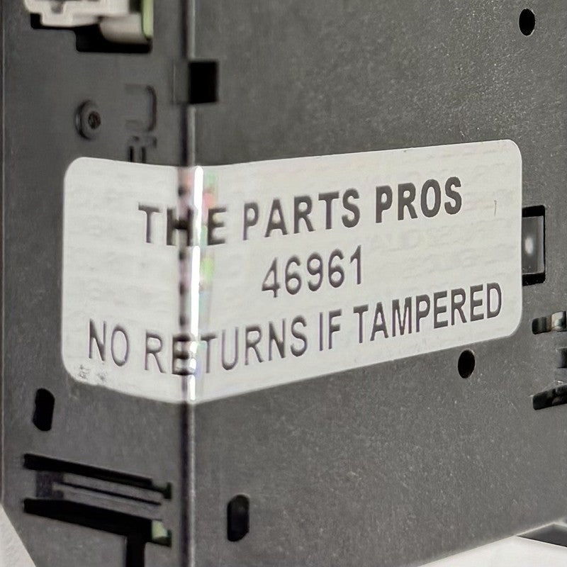 86257VC100 / 86257 VC100 24-25 Subaru WRX Auxiliary Aux USB Jack Input Port 86257VC100 OEM