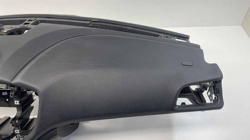 670012661 14-16 MASERATI GHIBLI DASHBOARD DASH BOARD INSTRUMENT PANEL COVER COMPLETE OEM