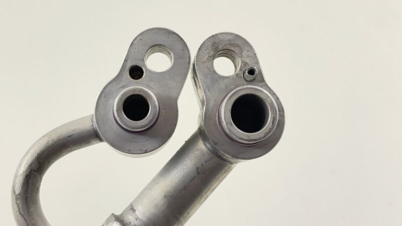 4S0.820.738.D / 4S0 820 738 D / 4S0820738D 17-22 AUDI R8 PLUS HVAC AC AIR CONDITIONING HOSE PIPE LINE TUBE 4S0820738D OE