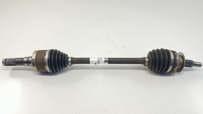 KR33-4K138-BB / KR33 4K138 BB / KR334K138BB 2024 FORD MUSTANG GT AUTO TRANSMISSION RIGHT REAR AXLE SHAFT KR33-4K138-BB O