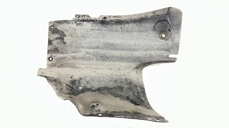 997.504.573.00 / 997 504 573 00 / 99750457300 05-12 PORSCHE 911 997 LEFT REAR FENDER LINER WHEEL ARCH GUARD 99750457300