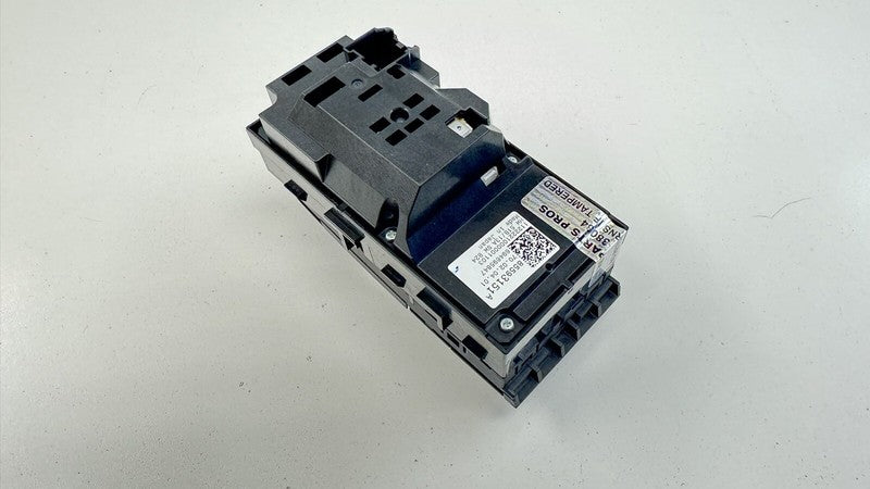 85593151 22-23 CADILLAC CT4 V BLACKWING MULTI FUNCTION RADIO STEREO CONTROLLER KNOB OEM