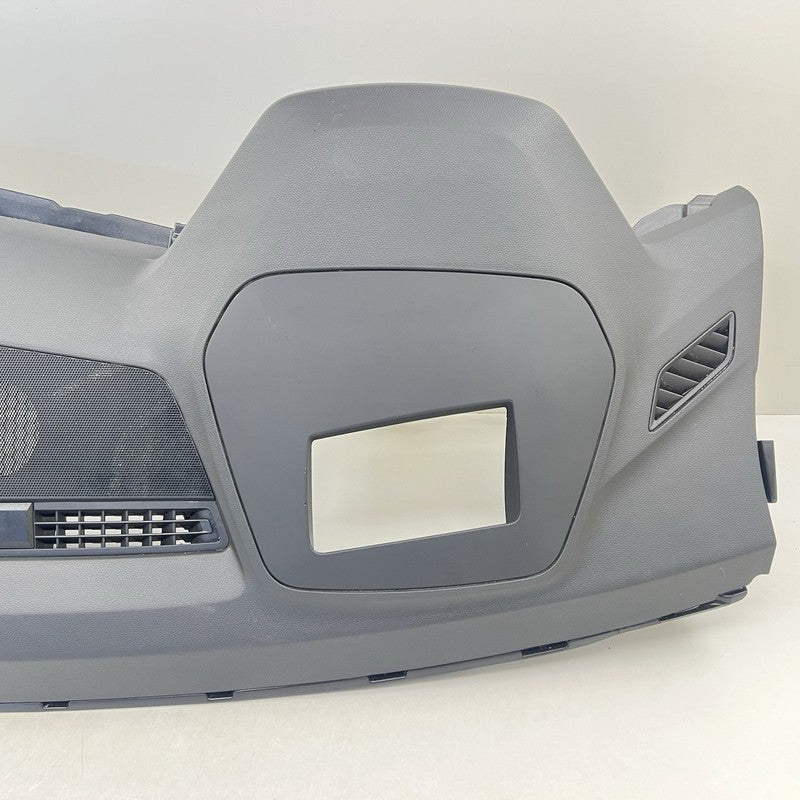 5H1-HNAT-4UM / 5H1 HNAT 4UM / 5H1HNAT4UM 22-25 VOLKSWAGEN GOLF R MK8 DASHBOARD INSTRUMENT PANEL COVER COMPLETE OEM
