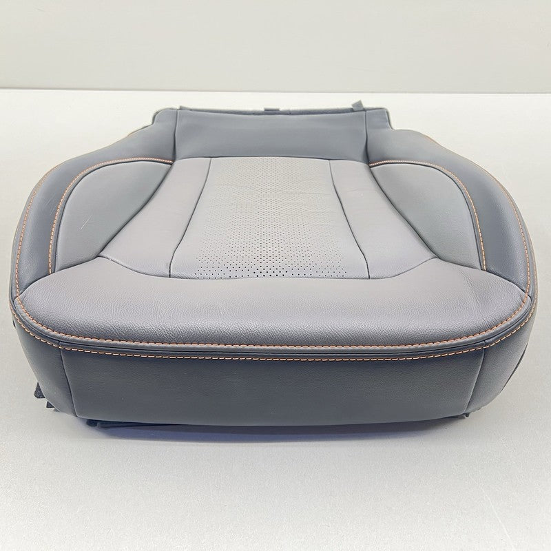 SP4748E-01 / SP4748E 01 / SP4748E01 24-25 SUBARU CROSSTREK LIMITED DRIVER LEFT FRONT LOWER SEAT CUSHION COVER OEM