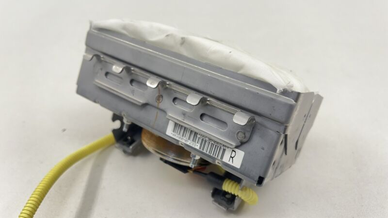 15-21 SUBARU WRX OR STI RIGHT DASHBOARD DASH BOARD AIRBAG AIR BAG SRS OEM