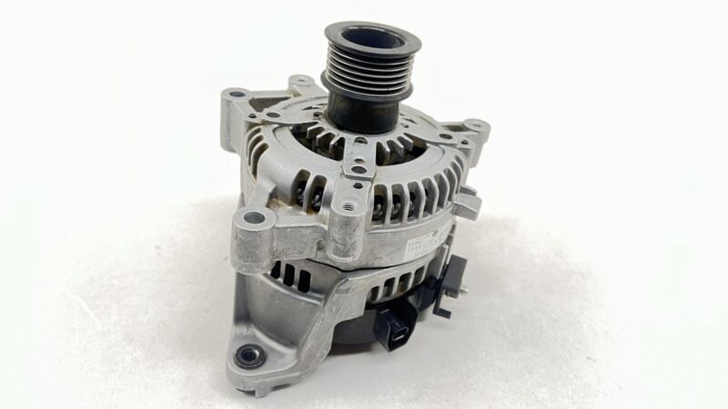 8634166 20-24 TOYOTA GR SUPRA 3.0L MOTOR ENGINE ALTERNATOR ASSEMBLY 38K MILE 8634166 OEM
