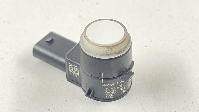 2125420018 / A2125420018 / A 212 542 00 18 0018 13-16 MERCEDES BENZ GL350 X166 BUMPER PDC PARKING SENSOR PARK AID SENSOR