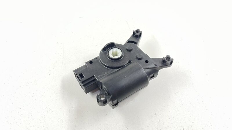 Does Not Apply 14-23 MASERATI QUATTROPORTE HVAC BOX HEATER AC FLAP MOTOR AIR MIX ACTUATOR OEM