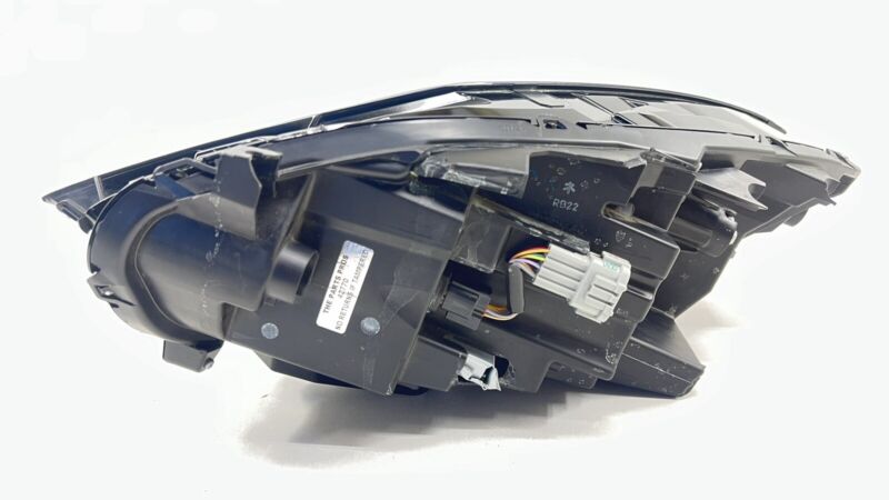 26010-6GR0A / 26010 6GR0A / 260106GR0A 23-24 NISSAN Z PASSENGER RIGHT FRONT HEADLIGHT HEAD LIGHT LAMP OEM *NOTE*