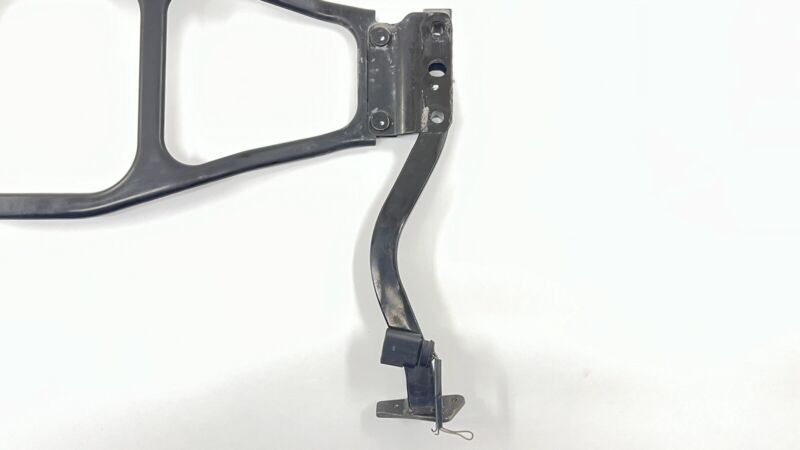 3W0 199 053 A / 3W0.199.053.A / 3W0199053A 13-18 BENTLEY FLYING SPUR FRONT ENGINE PLATE CROSSMEMBER IMPACT SUPPORT BAR O