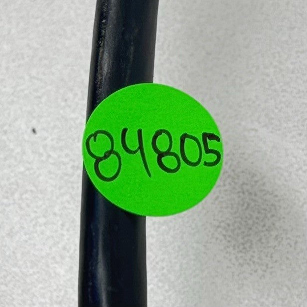 82165-16010 / 82165 16010 / 8216516010 23-25 TOYOTA PRIUS BATTERY NEGATIVE CABLE TERMINAL END LINK SENSOR OEM