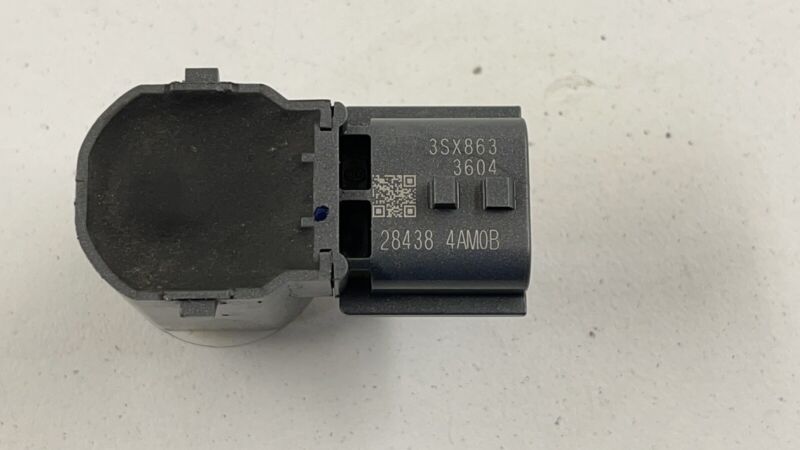 28438 4AM0B / 28438-4AM0B / 284384AM0B 14-15 INFINITI Q50 PDC PARKING PARK AID ASSIST DISTANCE SENSOR 28438 4AM0B OEM