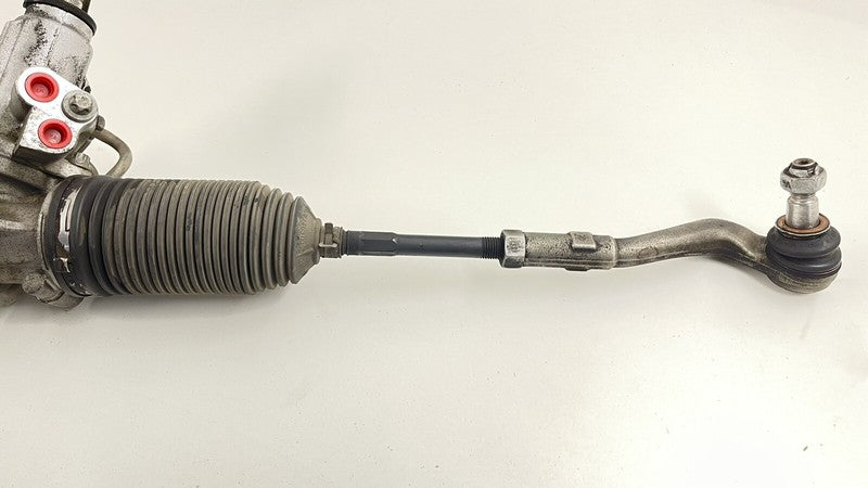 20411011017 / A20411011017 / A 204 1 101 1 017 08-14 MERCEDES BENZ W204 C CLASS POWER STEERING GEAR BOX RACK AND PINION