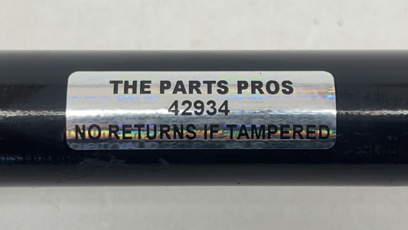 24-25 ACURA INTEGRA TYPE S DRIVER LEFT FRONT AXLE SHAFT OEM