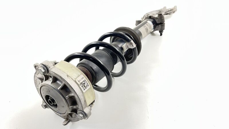 8W0 413 029 H / 8W0413029H 18-23 AUDI A4 S4 A5 S5 LEFT OR RIGHT FRONT SHOCK STRUT SPRING ABSORBER OEM