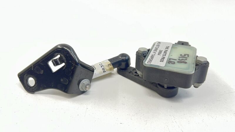 PR3C-5B690-AA / PR3C 5B690 AA / PR3C5B690AA 2024 FORD MUSTANG GT DRIVER LEFT REAR HEADLIGHT HEIGHT LEVEL SENSOR OEM