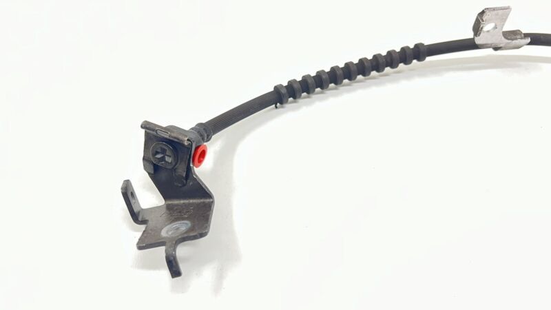MR3V-2D243-BA / MR3V 2D243 BA / MR3V2D243BA 20-22 FORD MUSTANG GT500 DRIVER LEFT REAR CALIPER BRAKE BREMBO RED OEM