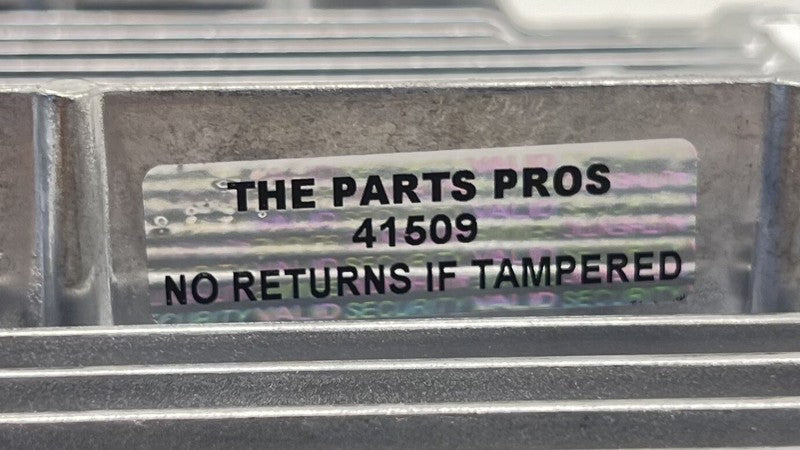 8782 2664 / 87822664 22-24 CADILLAC CT5 V BLACKWING SIRIUS SATELLITE RADIO RECEIVER MODULE OEM