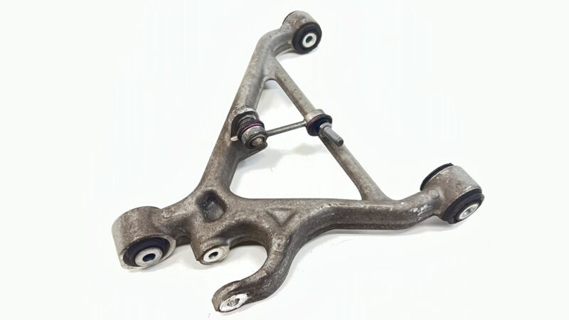 07-17 ASTON MARTIN VANTAGE PASSENGER RIGHT REAR CONTROL ARM SET OEM