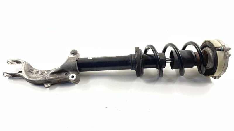 8W0 413 029 H / 8W0413029H 18-23 AUDI A4 S4 A5 S5 LEFT OR RIGHT FRONT SHOCK STRUT SPRING ABSORBER OEM