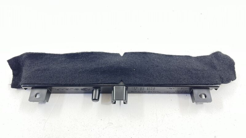 22-23 SUBARU WRX REAR 3RD THIRD BRAKE LIGHT LAMP STOP WARNING OEM