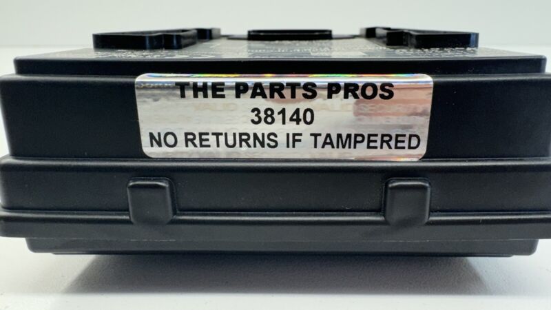 38800-THR-A514-M1 / 38800 THR A514 M1 / 38800THRA514M1 18-19 HONDA ODYSSEY BODY CONTROL MODULE BCM 38800-THR-A51 OEM