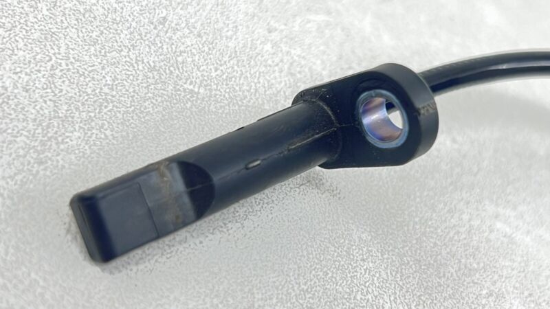 47910-4GA0A / 47910 4GA0A / 479104GA0A 22-25 NISSAN Z LEFT OR RIGHT FRONT ABS WHEEL SPEED SENSOR WIRE HARNESS OEM