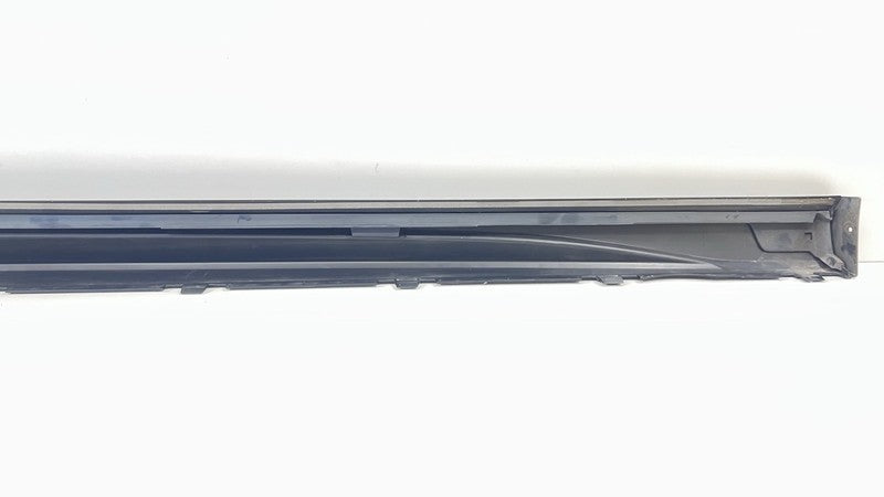 5H0_853_859_B / 5H0-853-859-B / 5H0 853 859 B / 5H0853859B 22-25 VOLKSWAGEN GOLF R MK8 DRIVER LEFT SIDE SKIRT ROCKER PAN