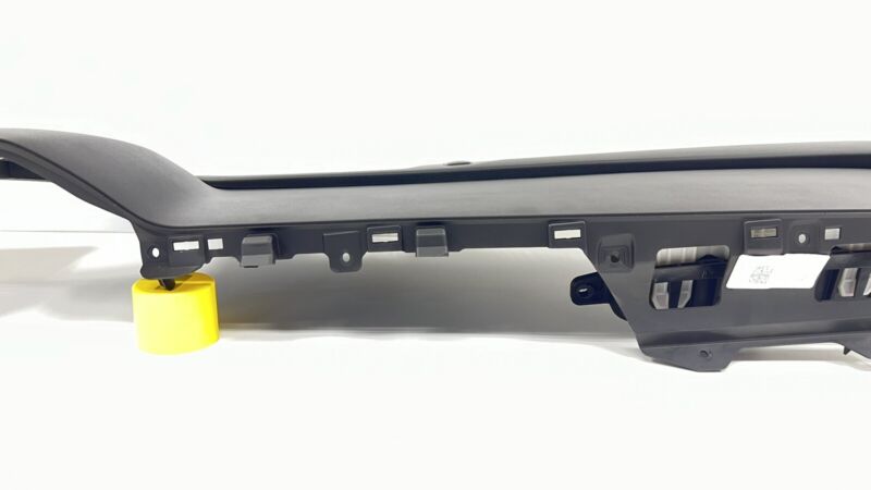 2293 3869 / 22933869 16-24 CHEVROLET CAMARO ZL1 SS DASHBOARD DASH BOARD INSTRUMENT PANEL COVER OEM
