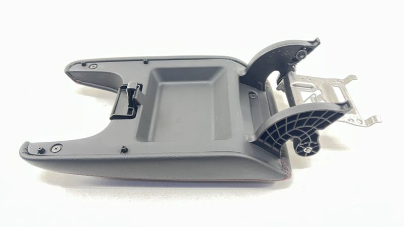 Does Not Apply 24-25 ACURA INTEGRA TYPE S CENTER CONSOLE ARMREST ARM REST COVER LID OEM