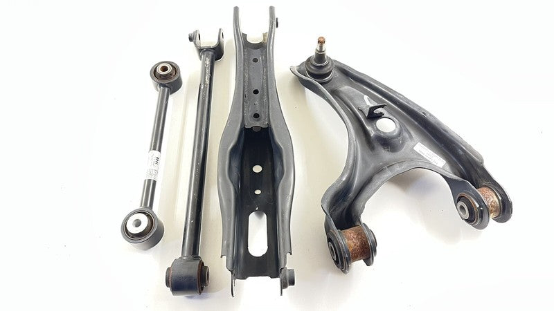 14-20 ACURA MDX PASSENGER RIGHT REAR CONTROL ARM SUSPENSION SET OEM