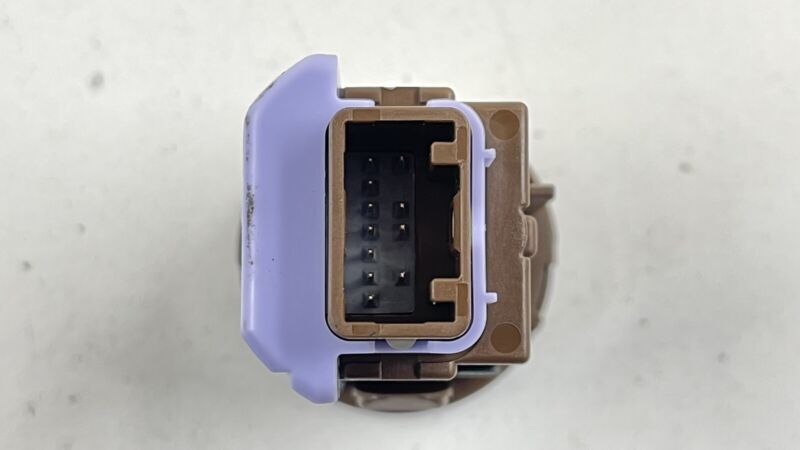 83031FL003 22-23 SUBARU WRX ENGINE IGNITION PUSH START STOP SWITCH BUTTON 83031FL003 OEM