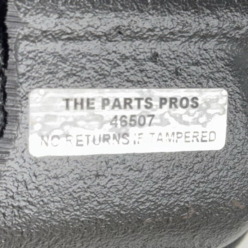 2283062-06 / 2283062 06 / 228306206 06-10 BMW M5 M6 E60 E63 E64 Rear Limited Slip Differential Diff 3.62 Ratio OEM
