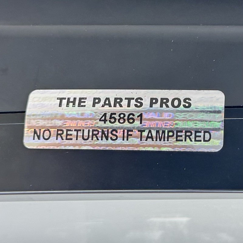 22916263 11-13 Chevrolet Camaro ZL1 SS Heads-Up Display Projector Screen 22916263 OEM