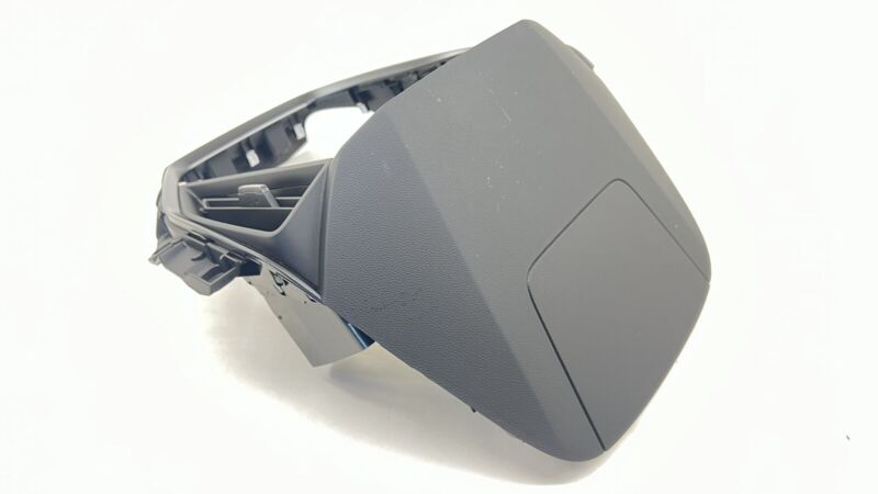 66110FN05A 24-25 SUBARU CROSSTREK CENTER DASH DISPLAY SCREEN RADIO SURROUND BEZEL TRIM OEM