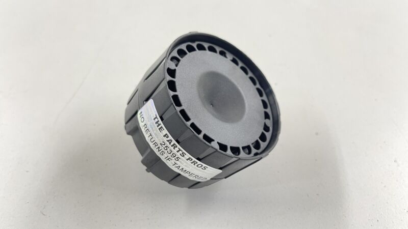 9 383 320 / 9383320 16-21 BMW M2 ANTI THEFT ALARM HORN SIGNAL SIREN SOUND 9383320 OEM