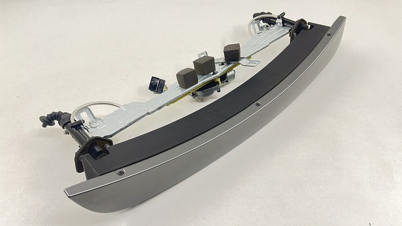 987.504.109.00 / 987 504 109 00 / 98750410900 05-12 PORSCHE BOXSTER CAYMAN 987 REAR POWER LIFT SPOILER WING MECHANISM OE