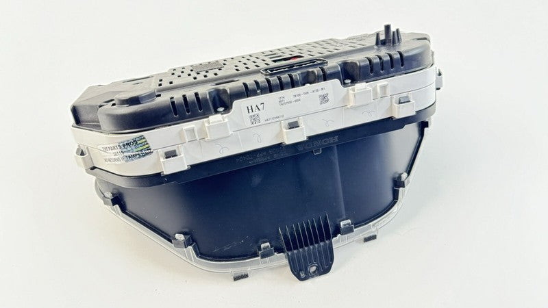 78100-THR-A720-M1 / 78100 THR A720 M1 / 78100THRA720M1 18 HONDA ODYSSEY TOURING SPEEDOMETER INSTRUMENT CLUSTER GAUGE 781
