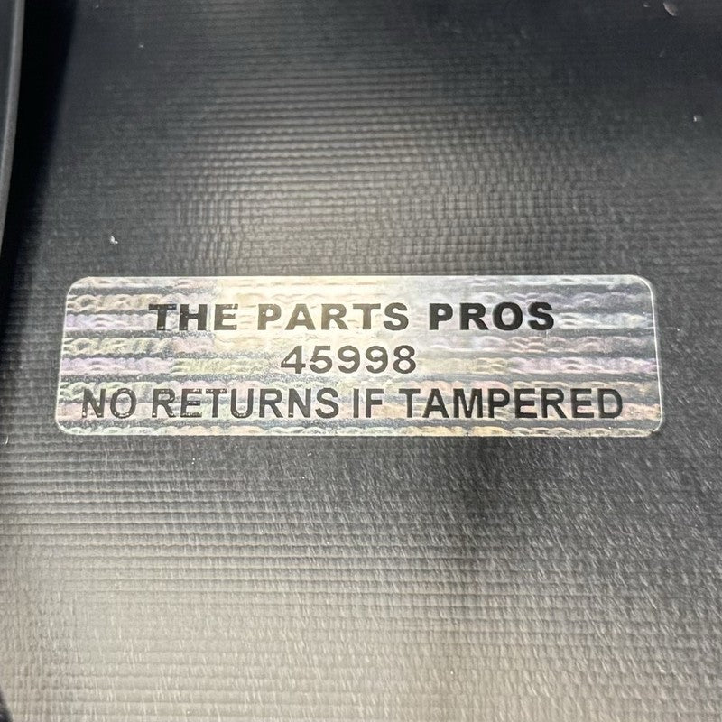 82142-47860 / 82142 47860 / 8214247860 23-25 TOYOTA PRIUS DASHBOARD DASH BOARD INSTRUMENT PANEL COVER COMPLETE OEM