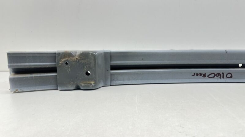 Does not apply 24-25 FORD MUSTANG GT REAR BUMPER REINFORCEMENT BAR IMPACT ABSORBER OEM