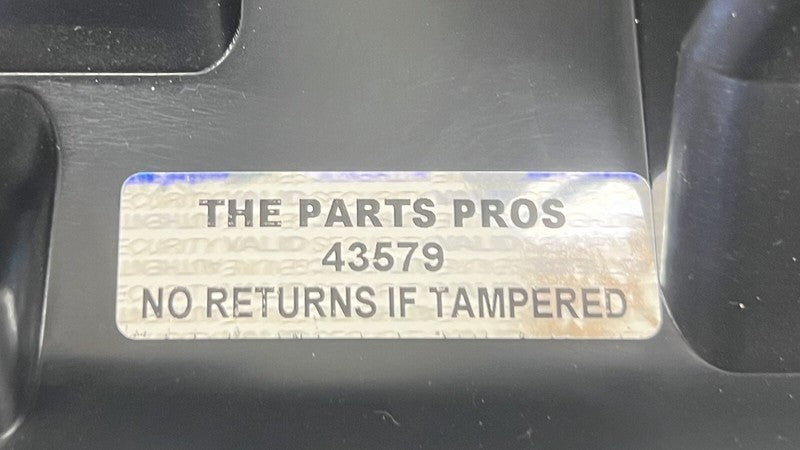 6 988 452 / 6988452 06-10 BMW M6 E63 E64 HVAC AC AIR HEATER BLOWER FAN MOTOR W/ RESISTOR MODULE OEM