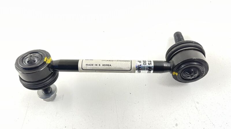 1044496-00-E / 1044496 00 E / 104449600E 17-23 TESLA MODEL 3 RIGHT REAR STABILIZER SWAY BAR END LINK 1044496-00-E OEM