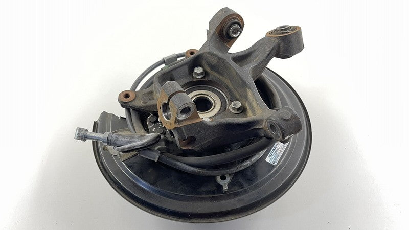 Does Not Apply 15-21 SUBARU WRX STI 2.5L PASSENGER RIGHT REAR SPINDLE KNUCKLE HUB BEARING OEM