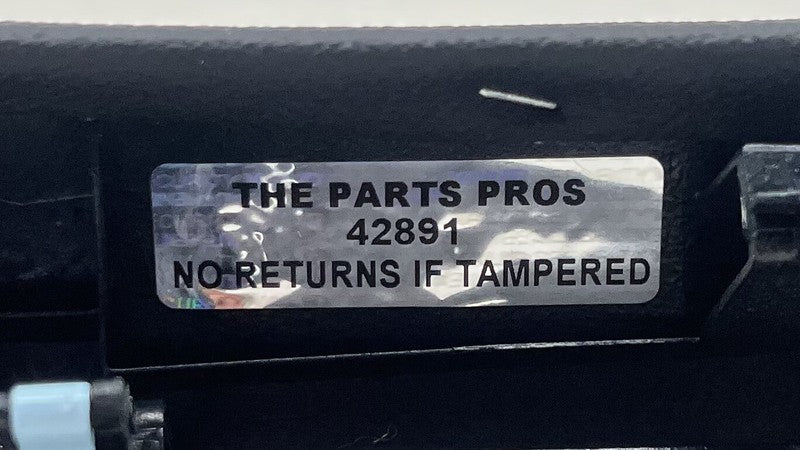 77240-3S5-A011-M1 / 77240 3S5 A011 M1 / 772403S5A011M1 24-25 ACURA INTEGRA TYPE S DASHBOARD MOULDING GARNISH BEZEL PANEL