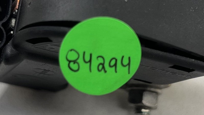 9 215 951 / 9215951 06-10 BMW M6 E63 E64 BATTERY NEGATIVE CABLE TERMINAL END LINK SENSOR 9215951 OEM